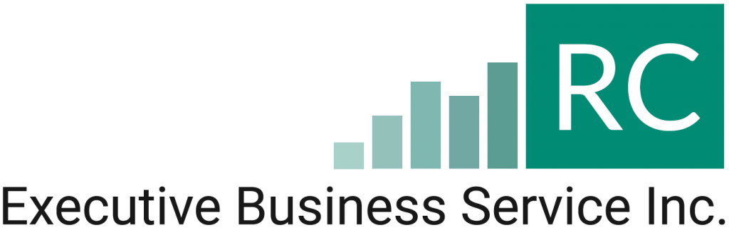 RC Executive Logo